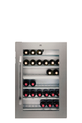 Reparación averías vinoteca Carrefour home en  Gipuzkoa